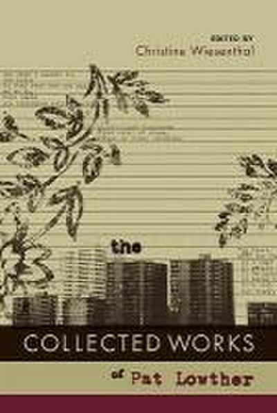 The Collected Works of Pat Lowther
