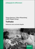 Teilhabe