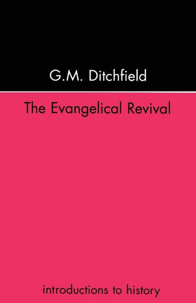 The Evangelical Revival