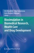 Biosimulation in Biomedical Research, Health Care 