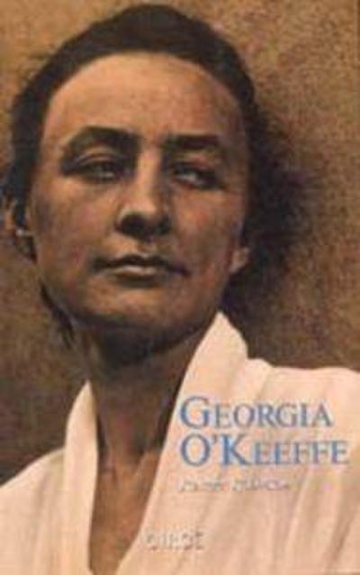 Georgia O’Keeffe