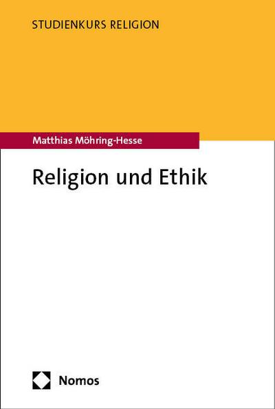 Religion und Ethik