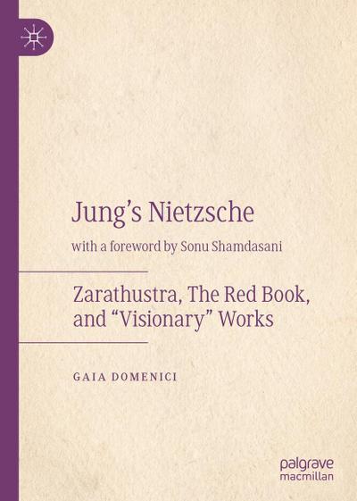 Jung’s Nietzsche