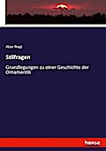 Stilfragen