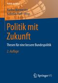Politik mit Zukunft