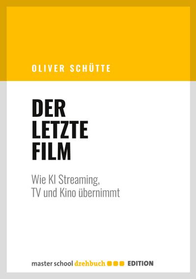 Der letzte Film