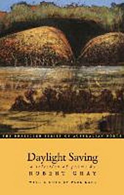 Daylight Saving: A Selection of Poems