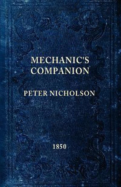 The Mechanic’s Companion