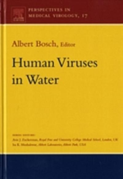 Human Viruses in Water