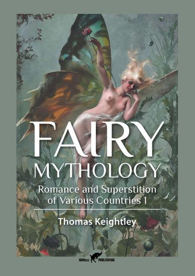 Fairy Mythology 1