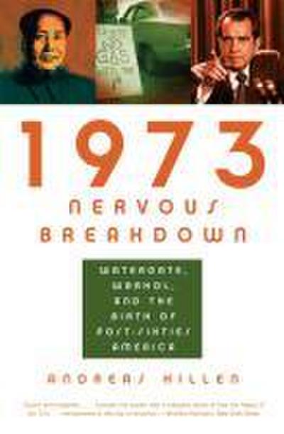 1973 Nervous Breakdown