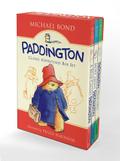 Paddington Classic Adventures Box Set