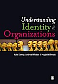 Understanding Identity and Organizations
