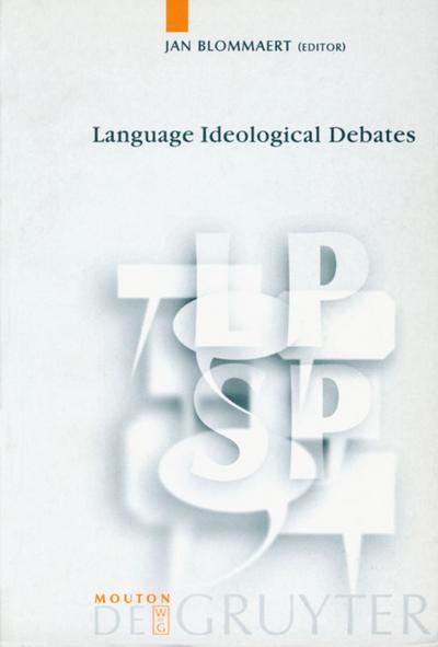 Language Ideological Debates