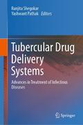 Tubercular Drug Delivery Systems