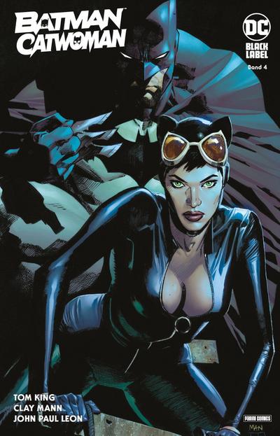 Batman/Catwoman