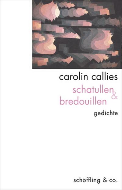schatullen & bredouillen