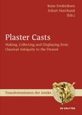 Plaster Casts