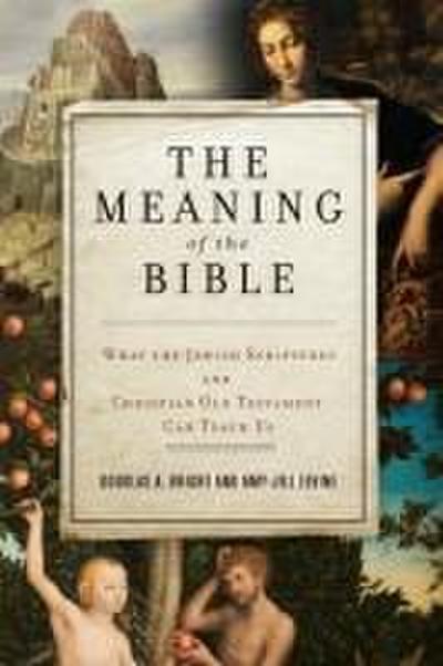 Meaning of the Bible, The