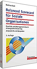 Balanced Scorecard für Soziale Organisationen