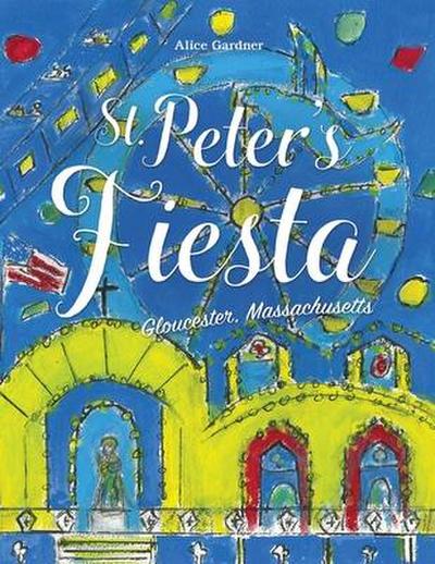St. Peter’s Fiesta