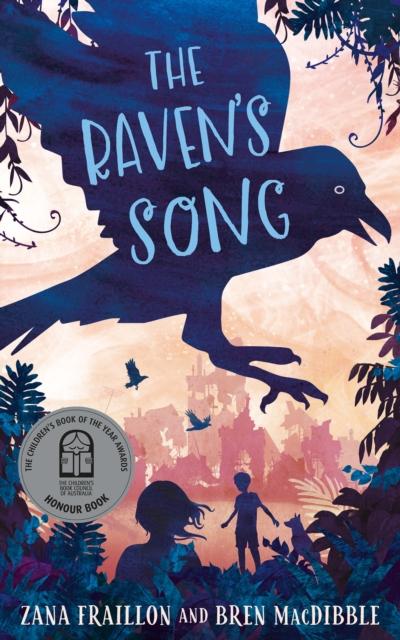 Raven’s Song