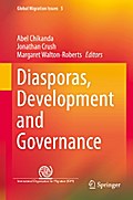 Diasporas, Development and Governance