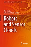 Robots and Sensor Clouds