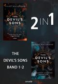 The Devil’s Sons Band 1-2