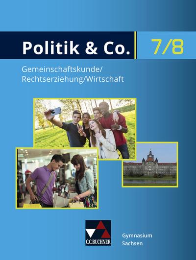 Politik & Co. - Sachsen