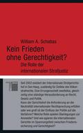 Kein Frieden ohne Gerechtigkeit?: Die Rolle der internationalen Strafjustiz