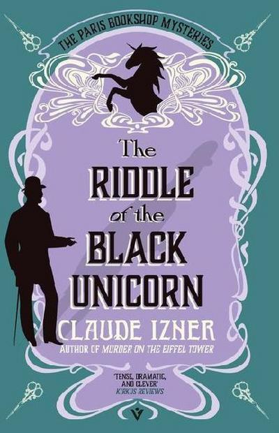 The Riddle of the Black Unicorn