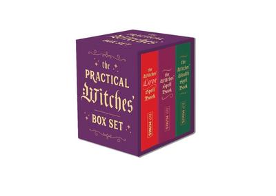 The Practical Witches’ Box Set