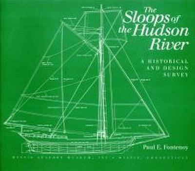Sloops of the Hudson River