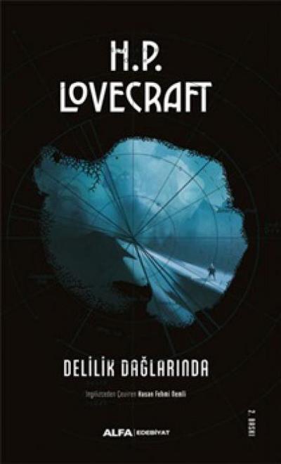 Delilik Daglarinda