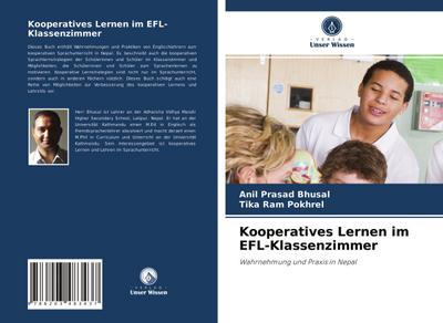 Kooperatives Lernen im EFL-Klassenzimmer