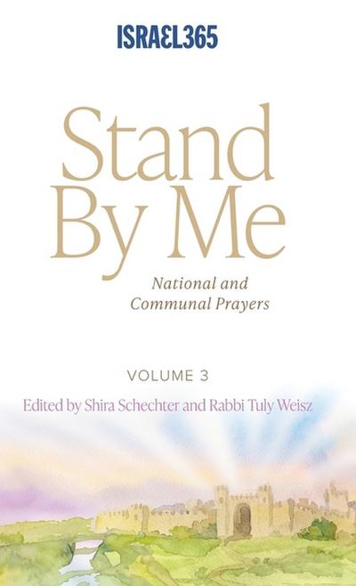 Stand By Me - Volume 3