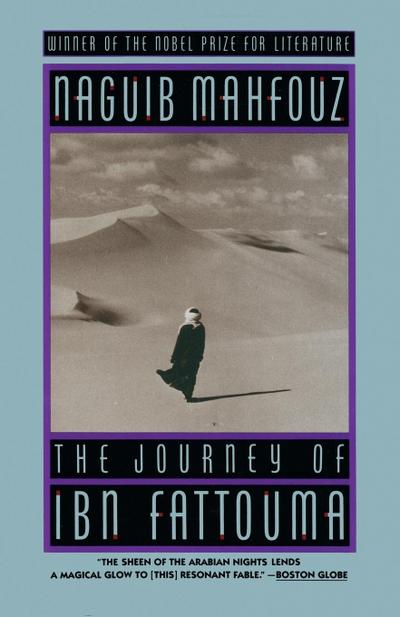 The Journey of Ibn Fattouma