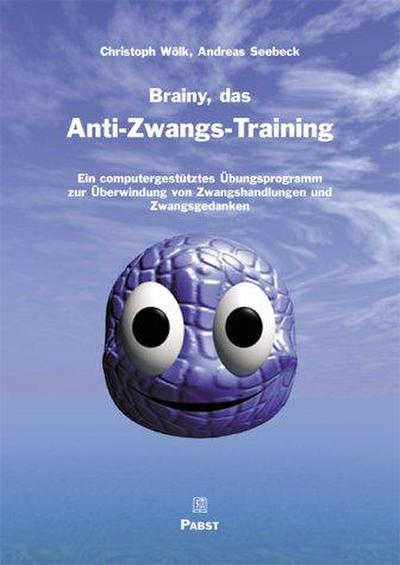 Brainy, das Anti-Zwangs-Training