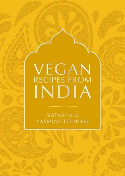 Vegan Recipes from India