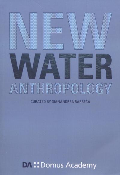 Barreca, G: New water anthropology