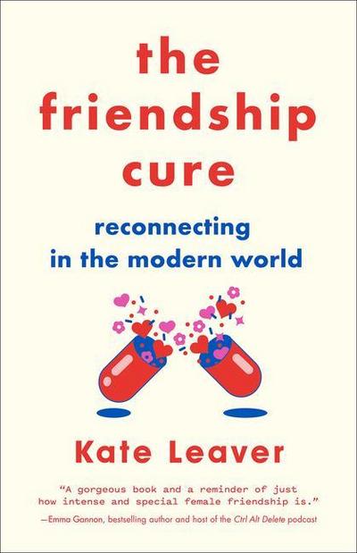 The Friendship Cure