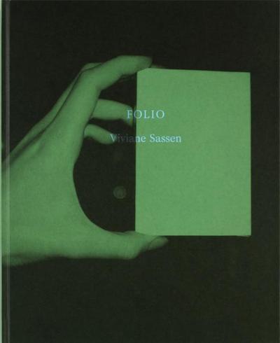 Sassen, V: FOLIO