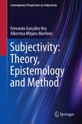 Subjectivity: Theory, Epistemology and Method