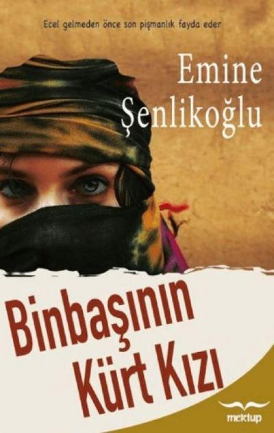 Binbasinin Kürt Kizi