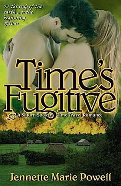 Time’s Fugitive