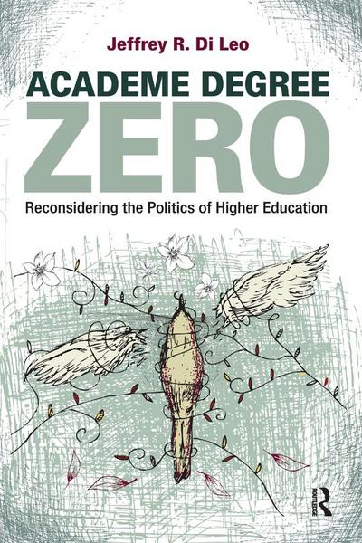 Academe Degree Zero