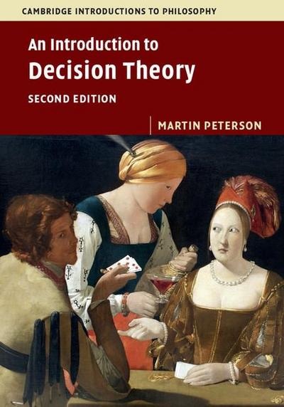 Introduction to Decision Theory