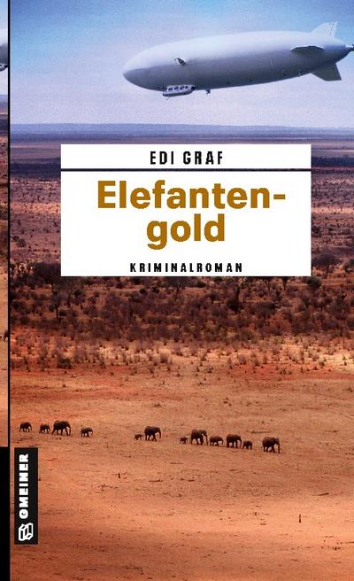 Elefantengold