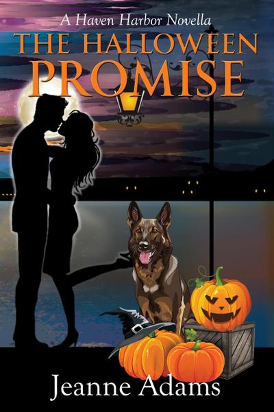 The Halloween Promise (Haven Harbor Book 2)